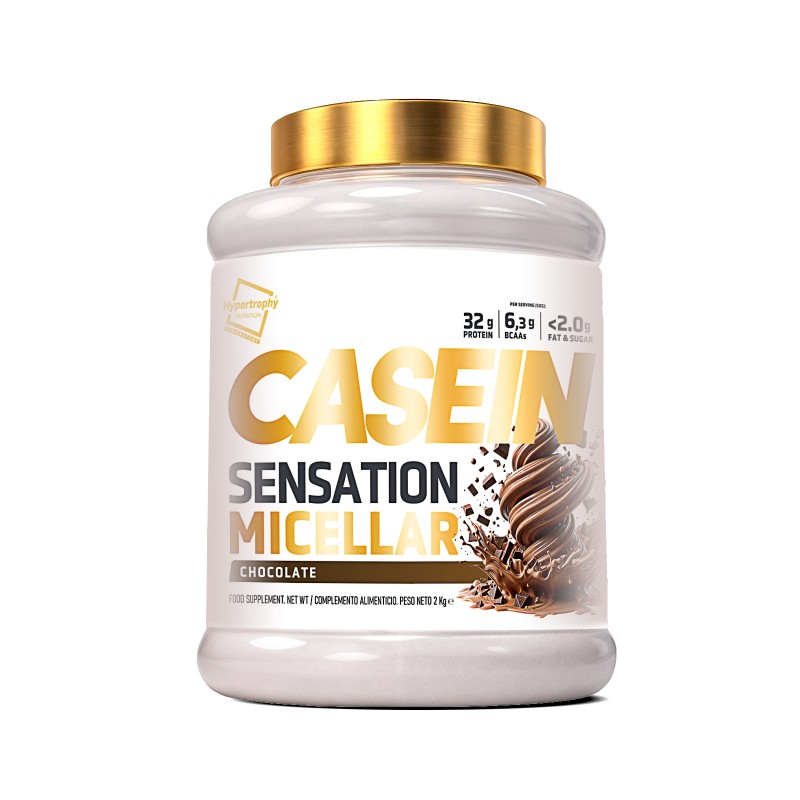 Casein Sensation Micellar | Proteínas | 2kg