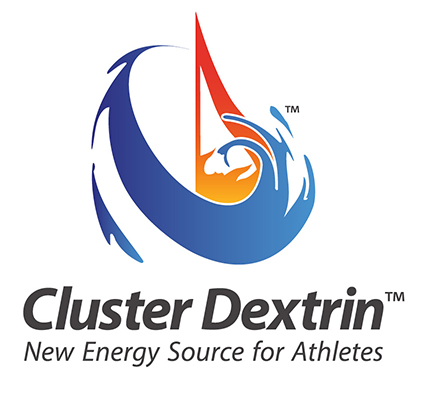 imagen marca Cluster Dextrin