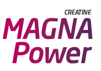 imagen marca Magna Power