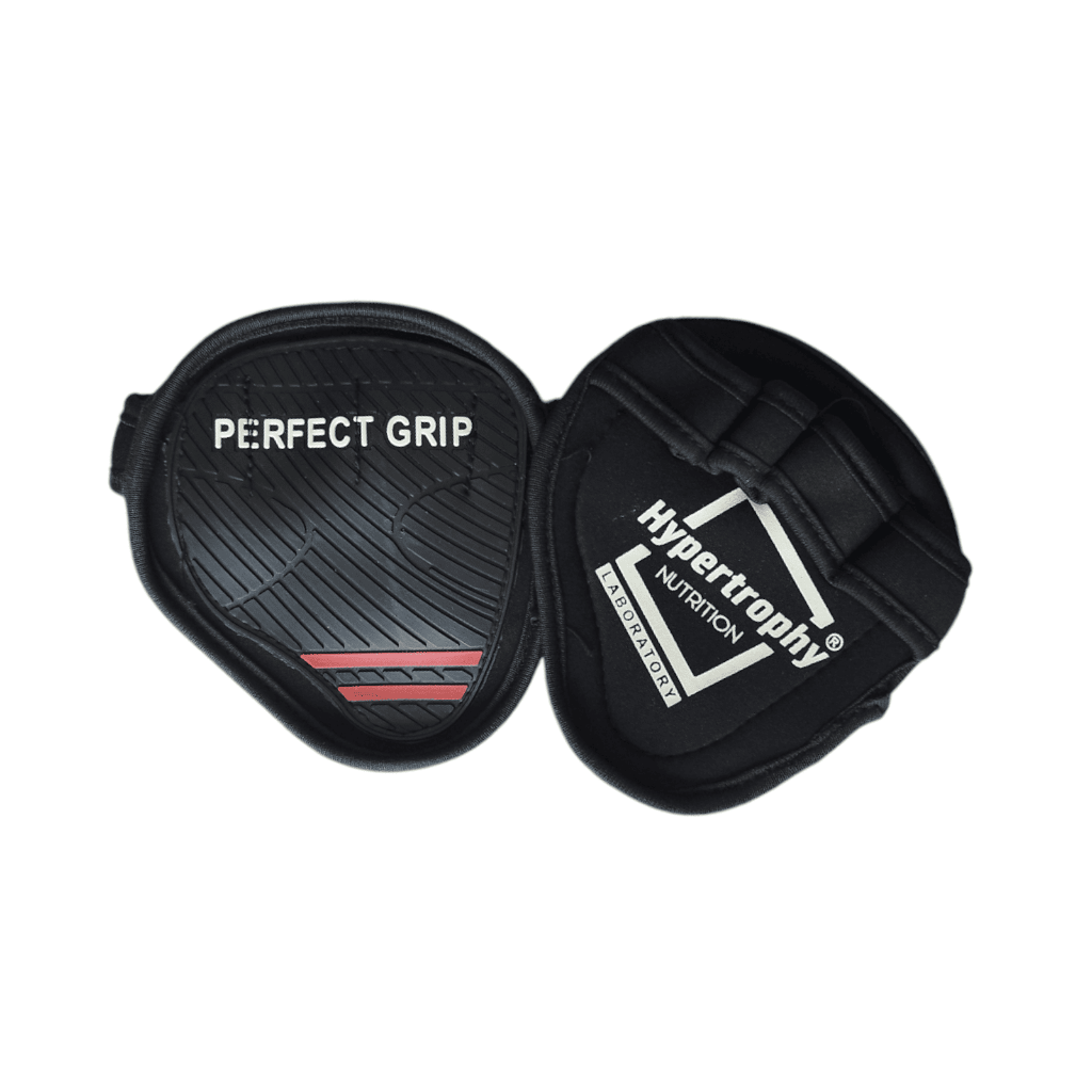 Manoplas Resistentes y Antideslizantes | Grip Pads