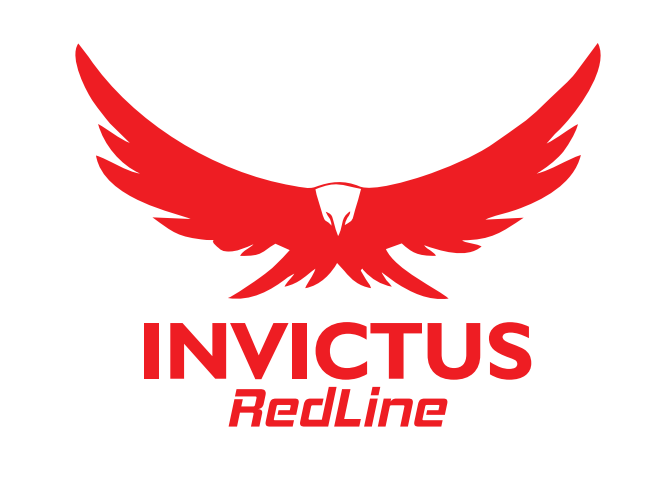 imagen marca Invictus RedLine