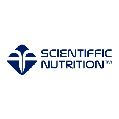 imagen marca Scientiffic Nutrition