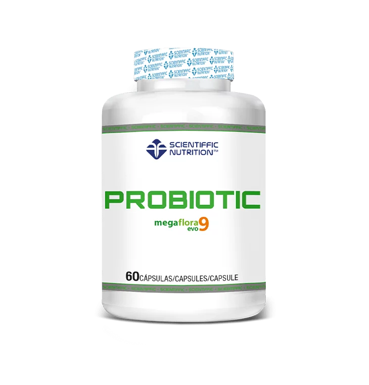 PROBIOTIC | Megaflora 9 EVO