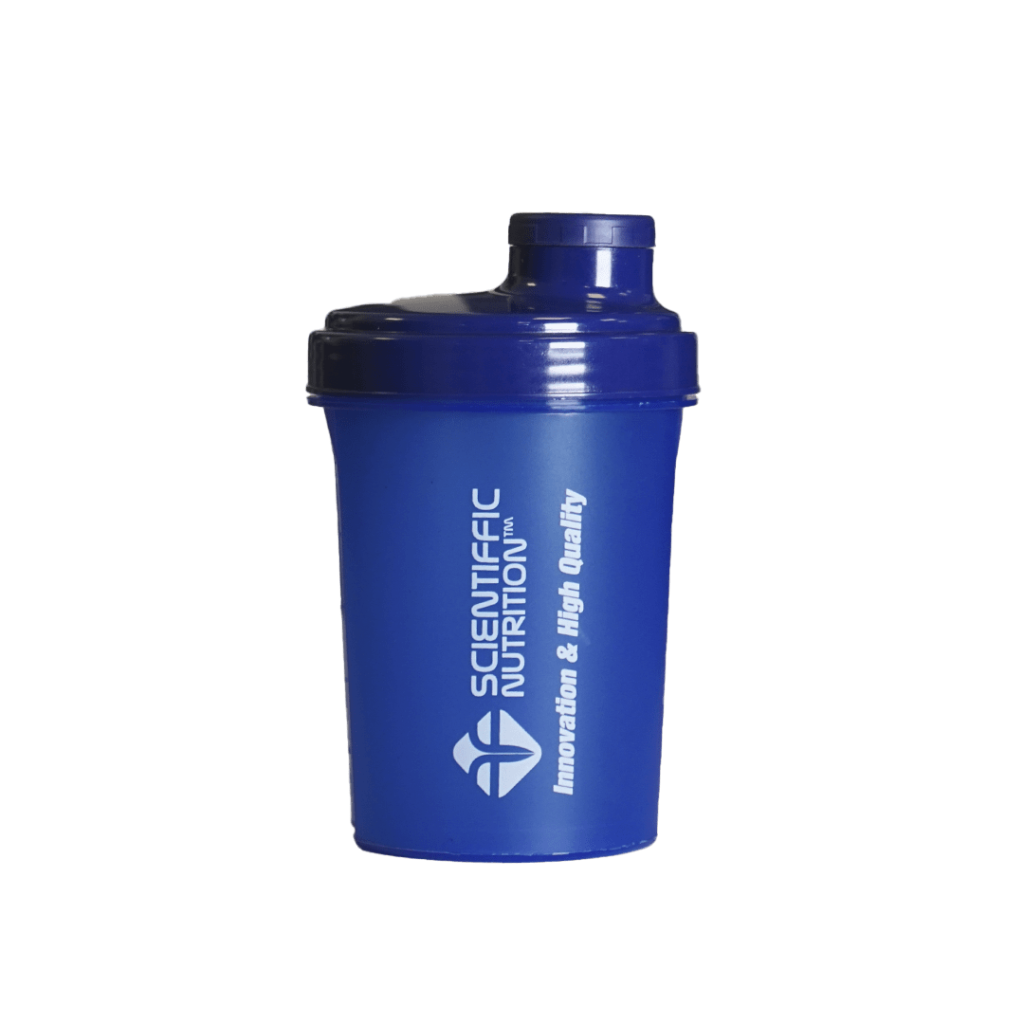 Shaker Nano Scientiffic Nutrition | 500 ml