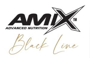 imagen marca AMIX BLACK LINE