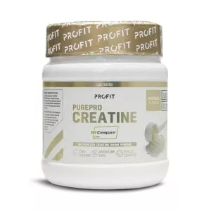 PurePRO Creatina (Creapure®) - 500 gr