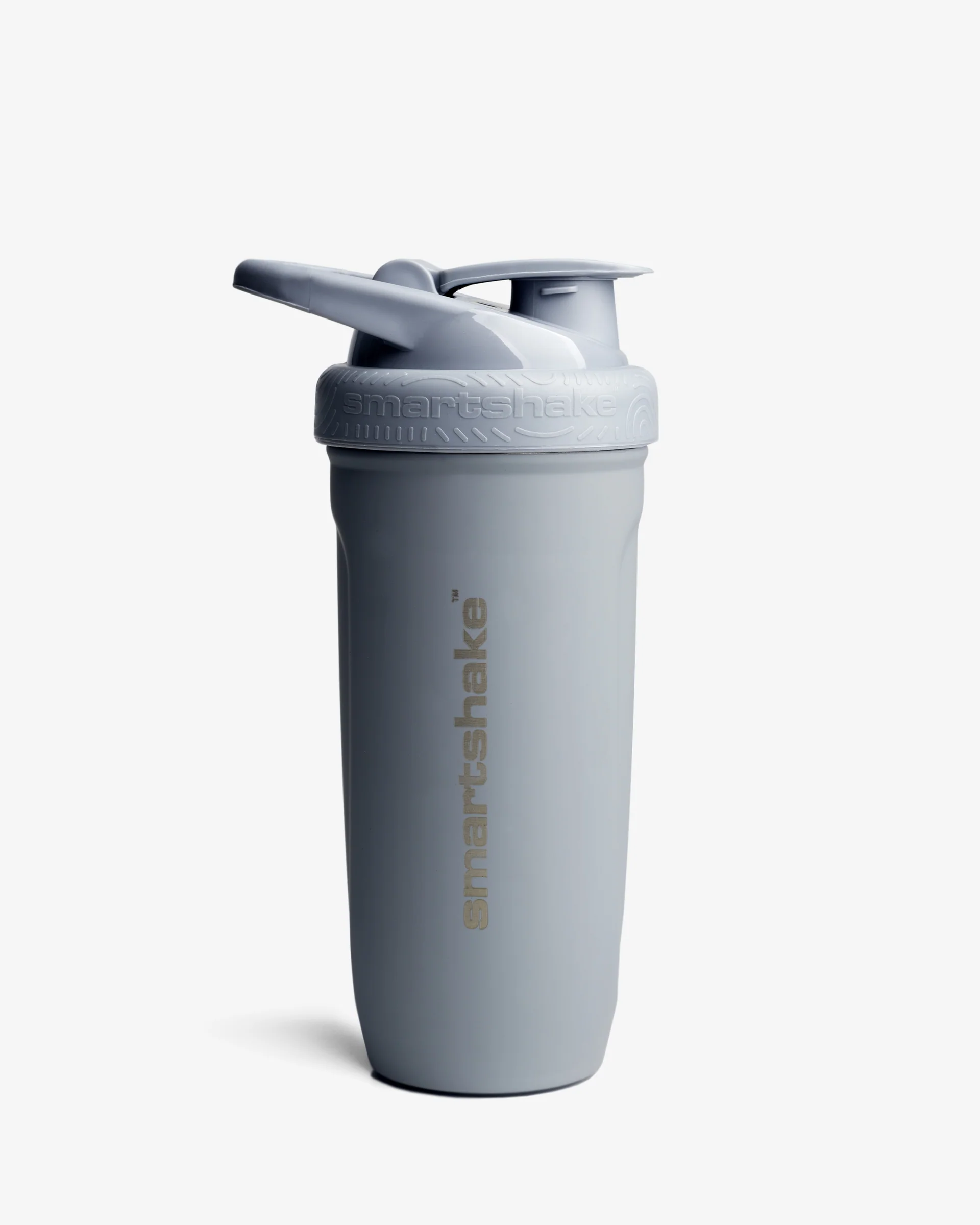 Mezclador Reforce Stainless Steel | Acero Inoxidable | GRIS