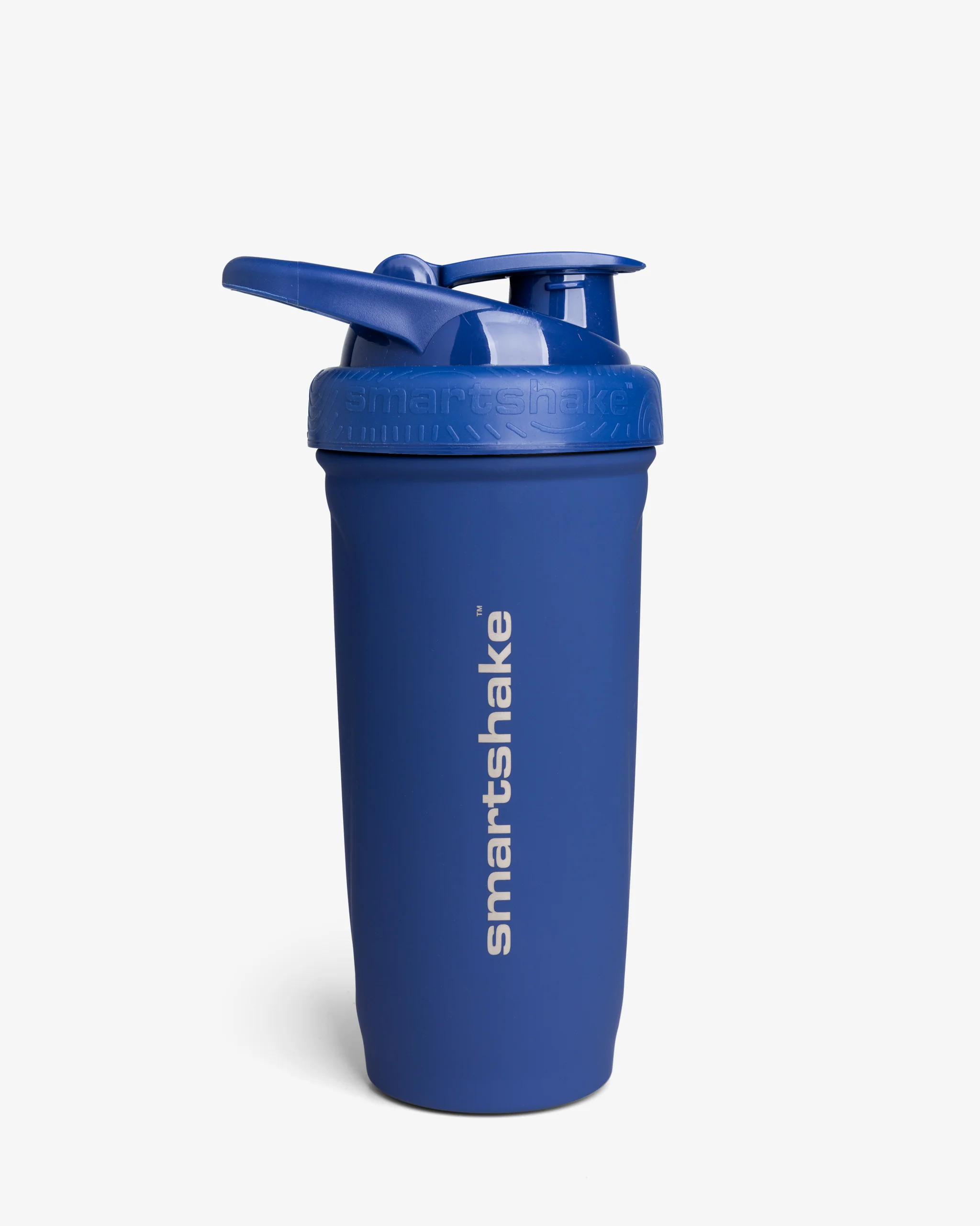  Mezclador Reforce Stainless Steel | ACERO INOXIDABLE | AZUL MARINO