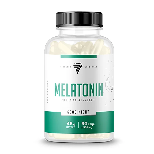 Melatonina | 90 caps.