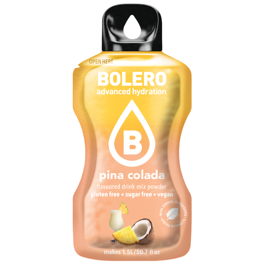 Bolero Classic | 9gr