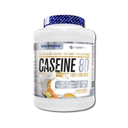 CASEÍNA 80 | 1,8 KG