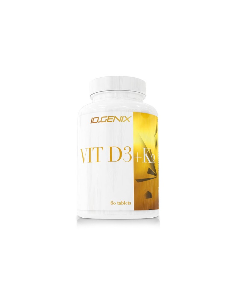 Vitamina D3 + K2 Professional