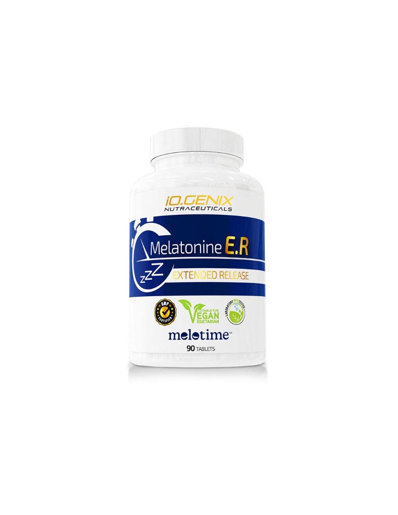 MELATONINA E.R 