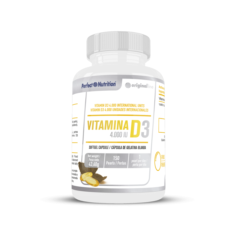 Vitamina D3
