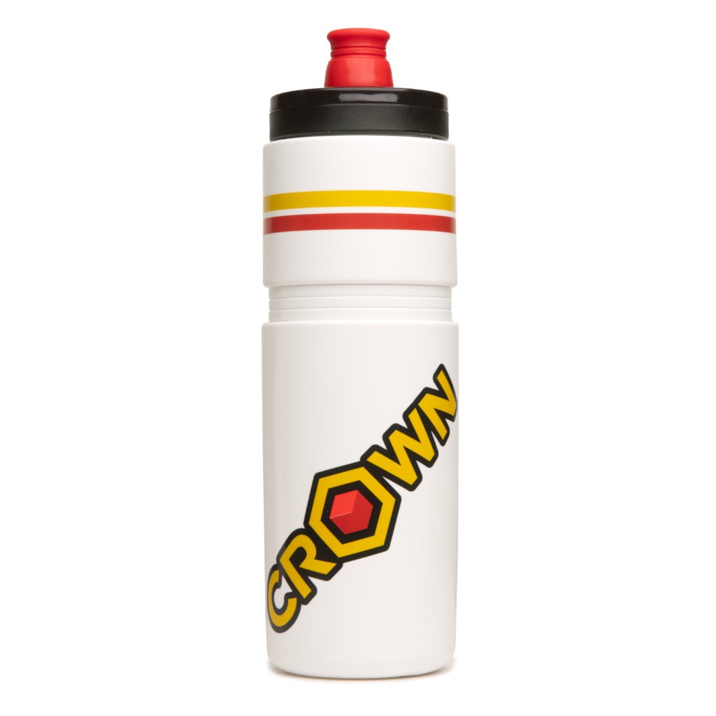 Bidón de Entrenamiento ÉLITE