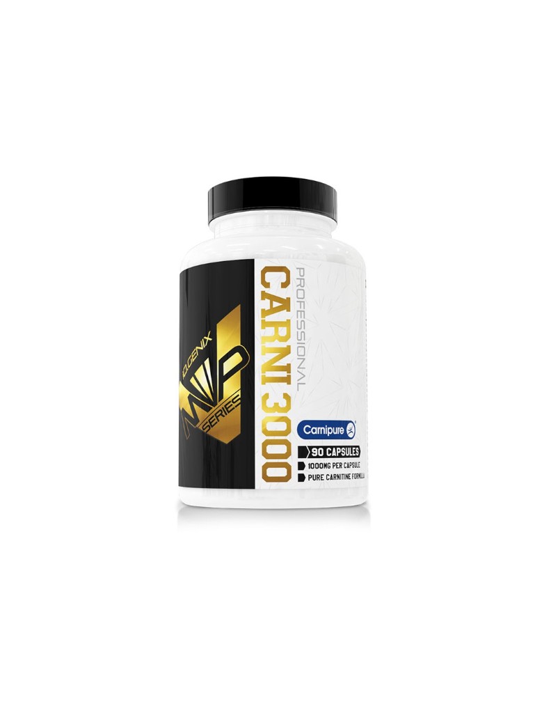 CARNITINA 3000